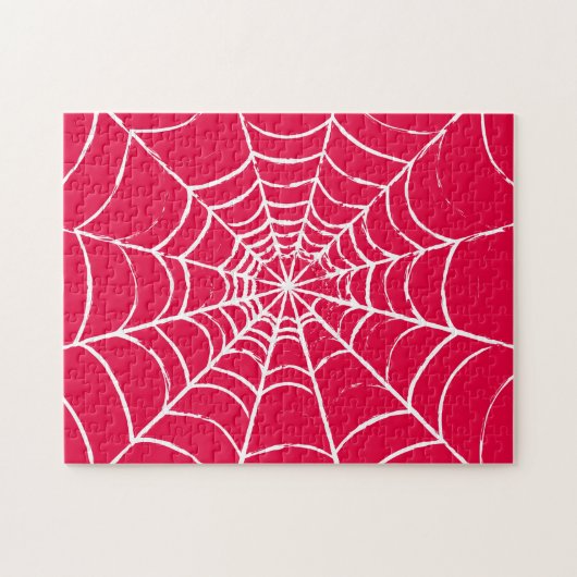 Puzzle Web rose (Horizontal)