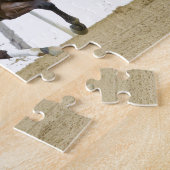 Puzzle Week-end prévu et Pennys de ciel (Côté)