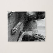 Puzzle Weimaraners (Horizontal)