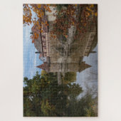 Puzzle Weißenburg en Bavière Une expérience à couper le s (Vertical)