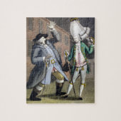 Puzzle Welladay !. Est ce mon fils Tom, d'un Dr. original (Vertical)