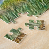 Puzzle Wellfleet Marsh Oncle Tim's Bridge (Côté)