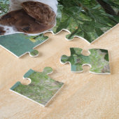 Puzzle Welsh_Springer_Spaniel_full.png (Côté)