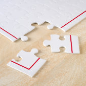 Puzzle WENDELITO 11"x14" (Côté)