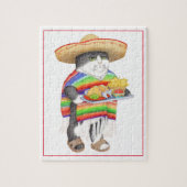 Puzzle WENDELITO 8"x10" (Vertical)