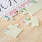 Puzzle We're Having A Baby Pregnancy Reveal To Parents (Côté)