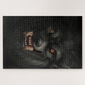 Puzzle Werewolf (Horizontal)