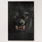 Puzzle Werewolf (Vertical)