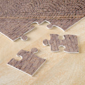 Puzzle Wernigerode (Allemagne) (Côté)