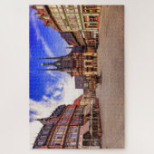 Puzzle Wernigerode (Allemagne) (Vertical)