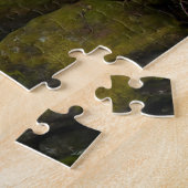 Puzzle West Fork Foss River Washington (Côté)