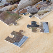 Puzzle West Highland White Terrier (Côté)