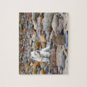 Puzzle West Highland White Terrier (Vertical)