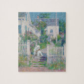 Puzzle West Highland White Terrier (Vertical)