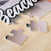 Puzzle West Palm Beach, Floride, USA (Côté)