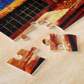 Puzzle Westby, Wisconsin (Côté)