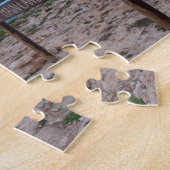 Puzzle Western Australia Cliffs Landscape, 252 pièces (Côté)