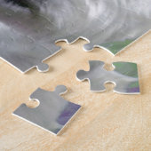 PUZZLE WESTIE (Côté)