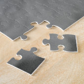 Puzzle Westie (West Highland White Terrier) Chien (Côté)