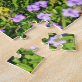 Puzzle Whalebone Pier Umhlanga Durban SA (Côté)