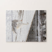 Puzzle Whats Up Goose (Horizontal)