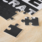 Puzzle When I Démagogue de Don't Let Me Vote (Côté)