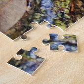 Puzzle Where Trees Hold the River (Côté)