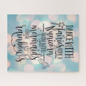 Puzzle Whimsical (Horizontal)