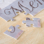 Puzzle Whimsical Mother's Day Scrapbook Journal souvenirs (Côté)