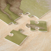 Puzzle Whimsical Treehouse Storybook (Côté)