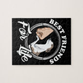 Puzzle Whippet Lover Toxits Whippet Lovers Sweat (Horizontal)