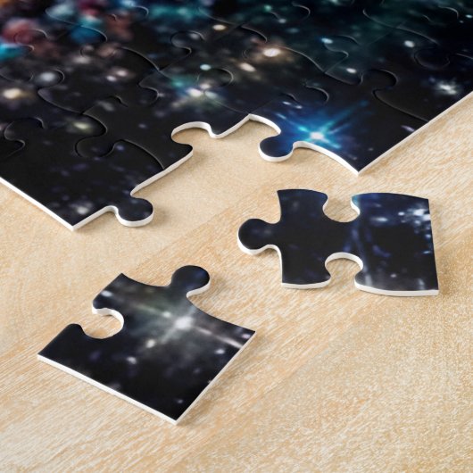 Puzzle Whirlpool cosmique de Starlight (Côté)