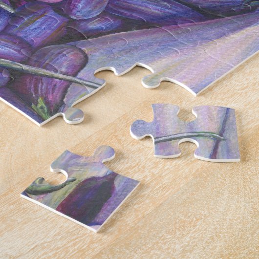 Puzzle Whisk Well for Whale Soup (Côté)
