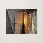 Puzzle Whiskey Joe (Horizontal)