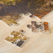 Puzzle Whispering Falls Aniseed Valley (Côté)