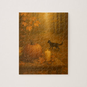 Puzzle Whisperlight - Forêt d'Automne