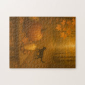 Puzzle Whisperlight - Forêt d'Automne (Horizontal)