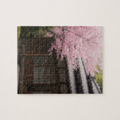Puzzle Whispers of Spring (Horizontal)