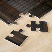 Puzzle Whispers of Spring (Côté)