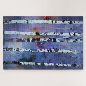 Puzzle Whispers of the Winter Woods (Horizontal)