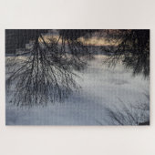 Puzzle Whispers of Winter (Horizontal)