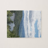Puzzle White Mountains New Hampshire (Horizontal)
