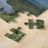 Puzzle White Mountains New Hampshire (Côté)