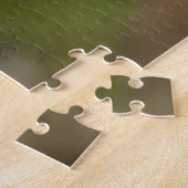 Puzzle White Tailed (Côté)