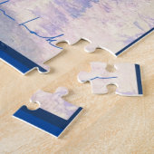 Puzzle White Wonderland (Côté)