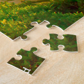 Puzzle Whites Beach Nouvelle-Zélande (Côté)