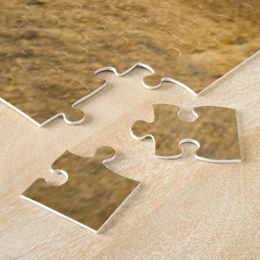 Puzzle Whitetail Deer Buck | Corégone, Montana (Côté)