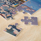 Puzzle Whitstable Tradewinds (Côté)