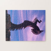 Puzzle Wichita Kansas. (Horizontal)