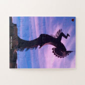 Puzzle Wichita Kansas (Horizontal)